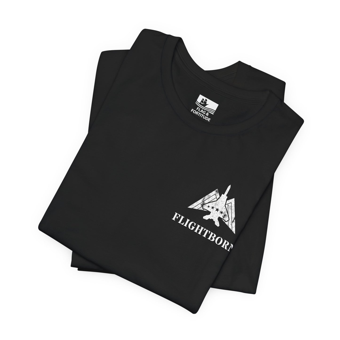 Flightborn – Short Sleeve Tee