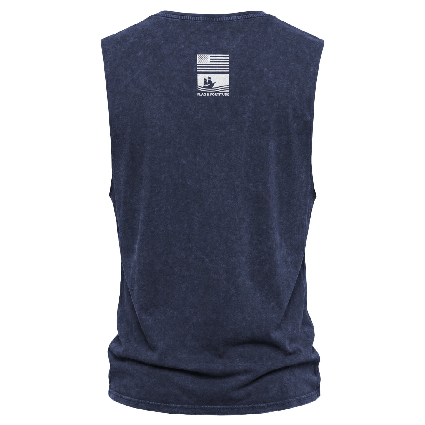 Built To Take The Hit – Tank Top