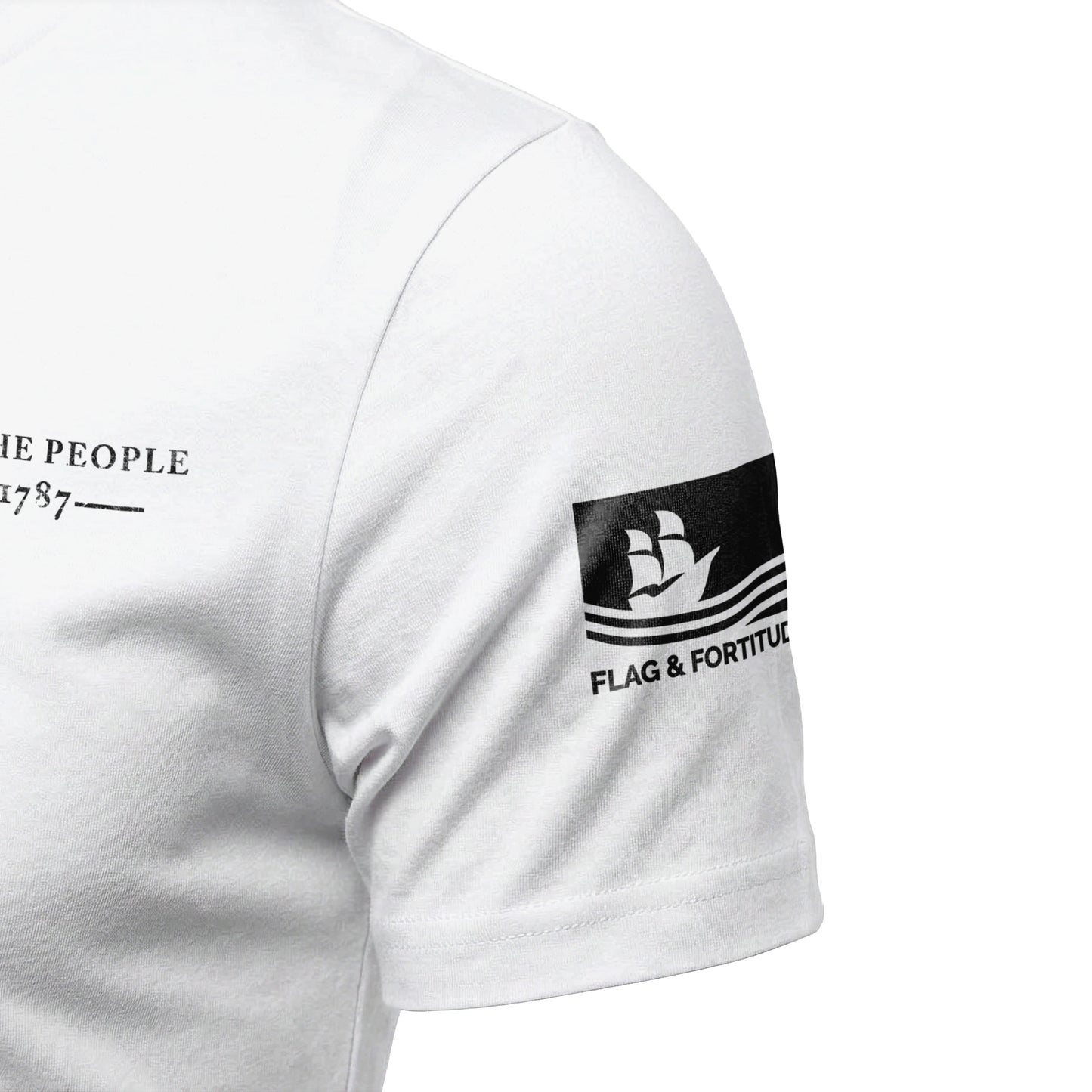 We The People – Tee