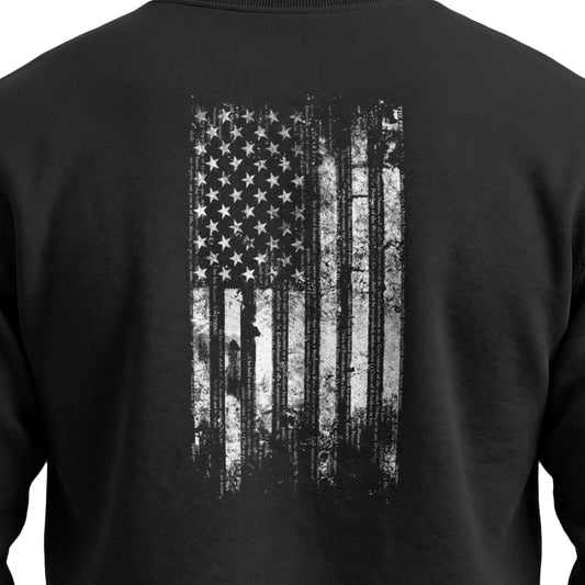 We The People – Sweatshirt