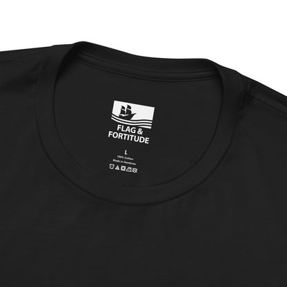 Groundborn – Short Sleeve Tee