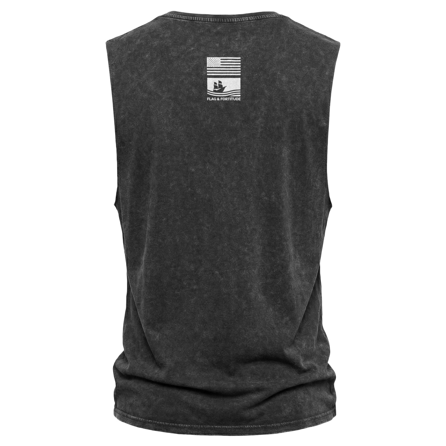 Built To Take The Hit – Tank Top