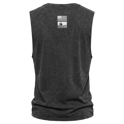Built To Take The Hit – Tank Top