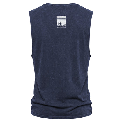 Built To Take The Hit – Tank Top