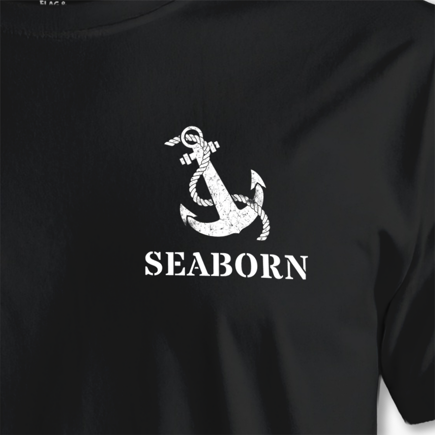 Seaborn – Short Sleeve Tee