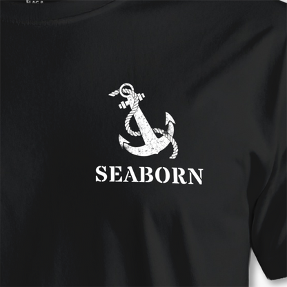 Seaborn – Short Sleeve Tee