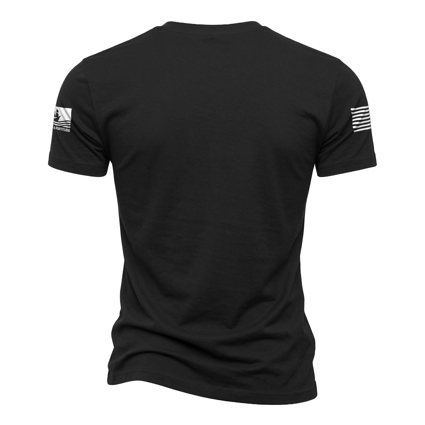 Built To Take The Hit – Tee
