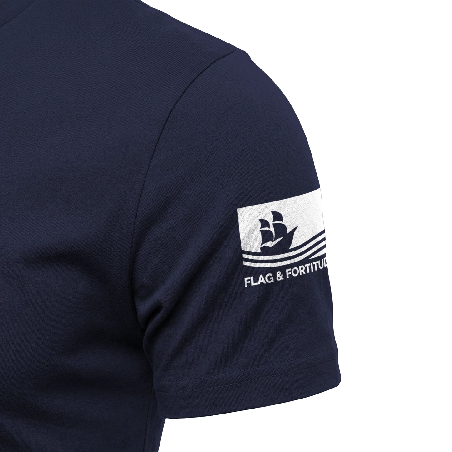 Built To Take The Hit – Tee