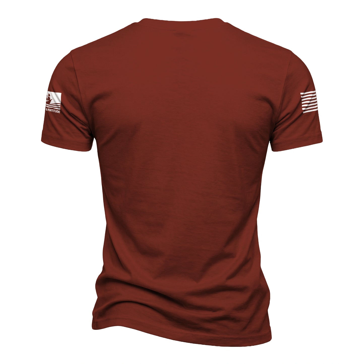 Coastborn – Tee