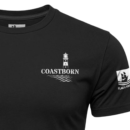Coastborn – Tee
