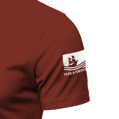 Coastborn – Tee