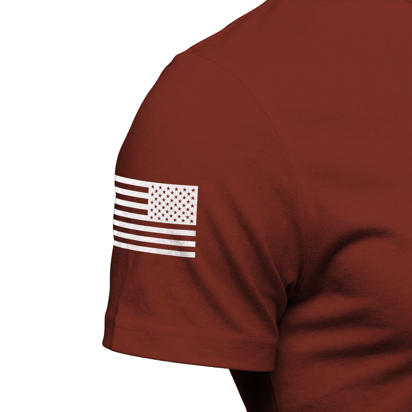 Coastborn – Tee