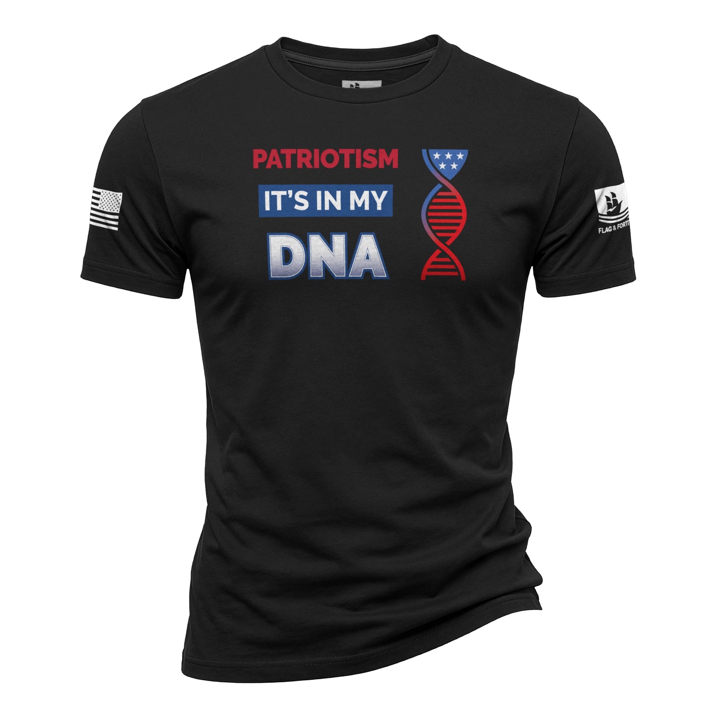 It's In My DNA – Tee