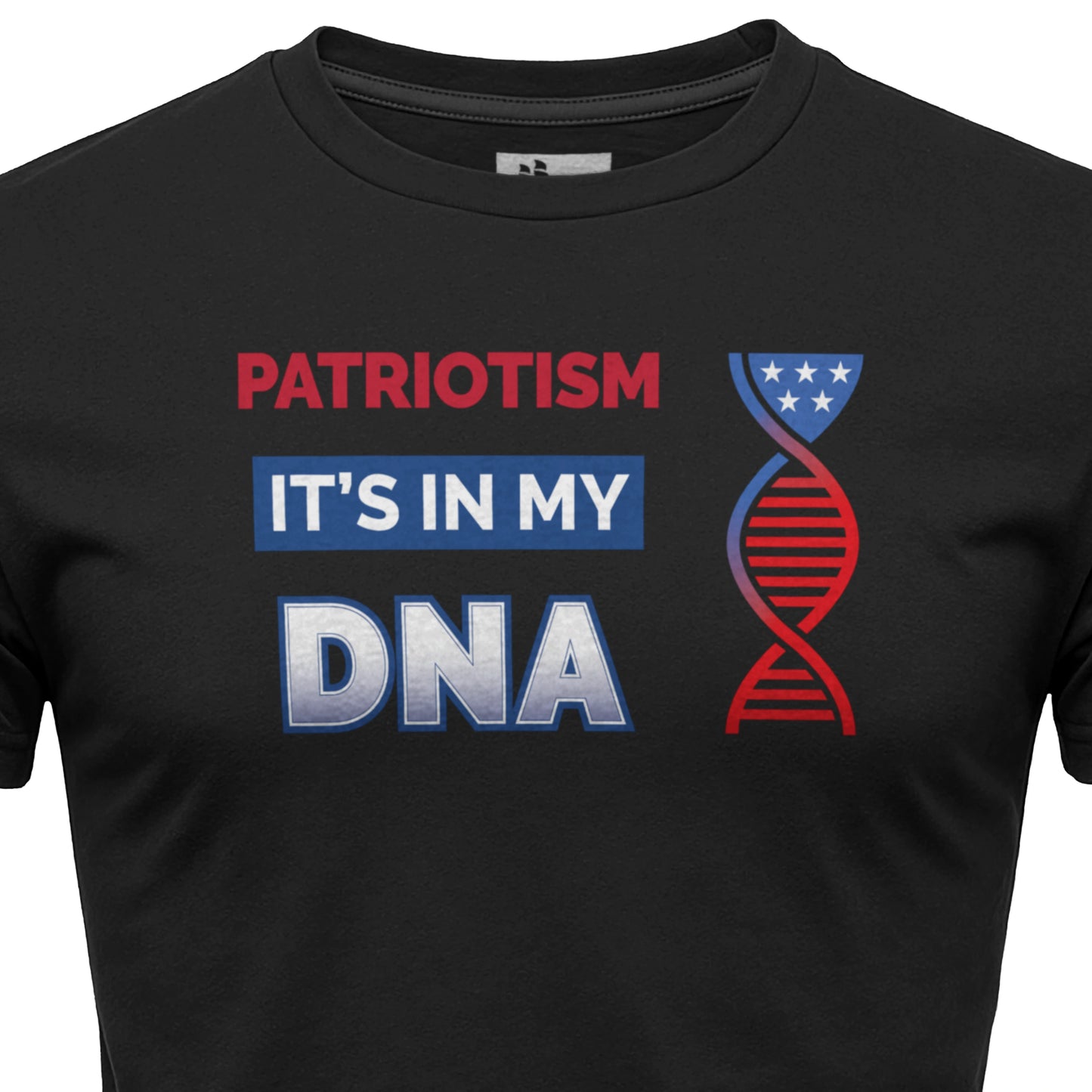 It's In My DNA – Tee