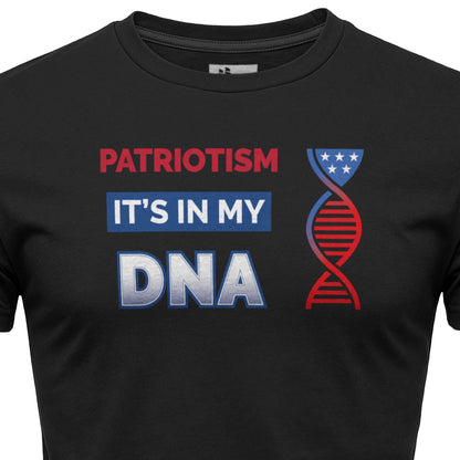It's In My DNA – Tee