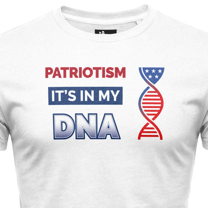 It's In My DNA – Tee