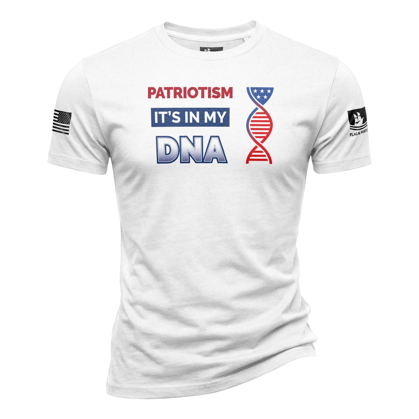 It's In My DNA – Tee