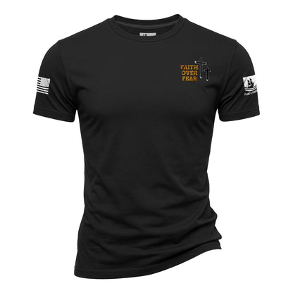 Faith Over Fear – Tee