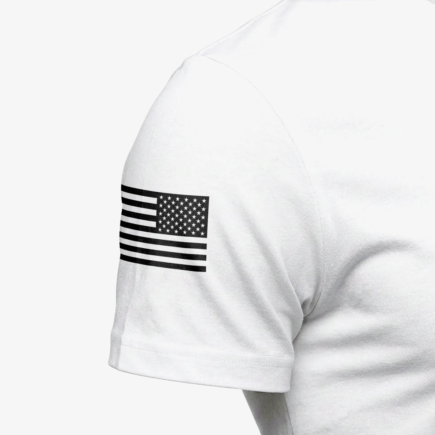 Faith Over Fear – Tee