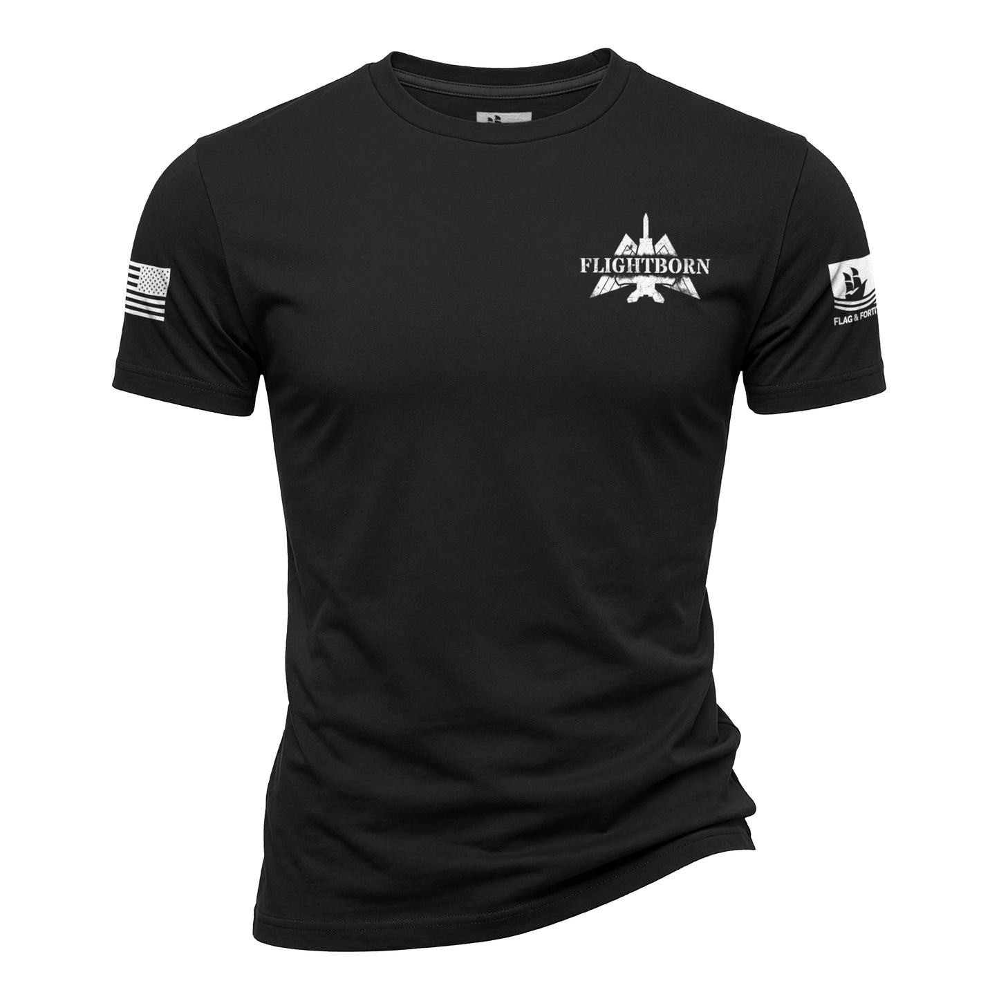 Flightborn – Tee