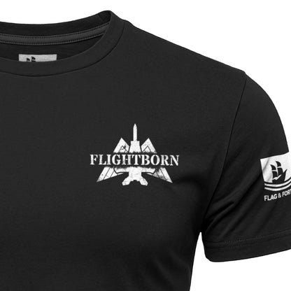 Flightborn – Tee