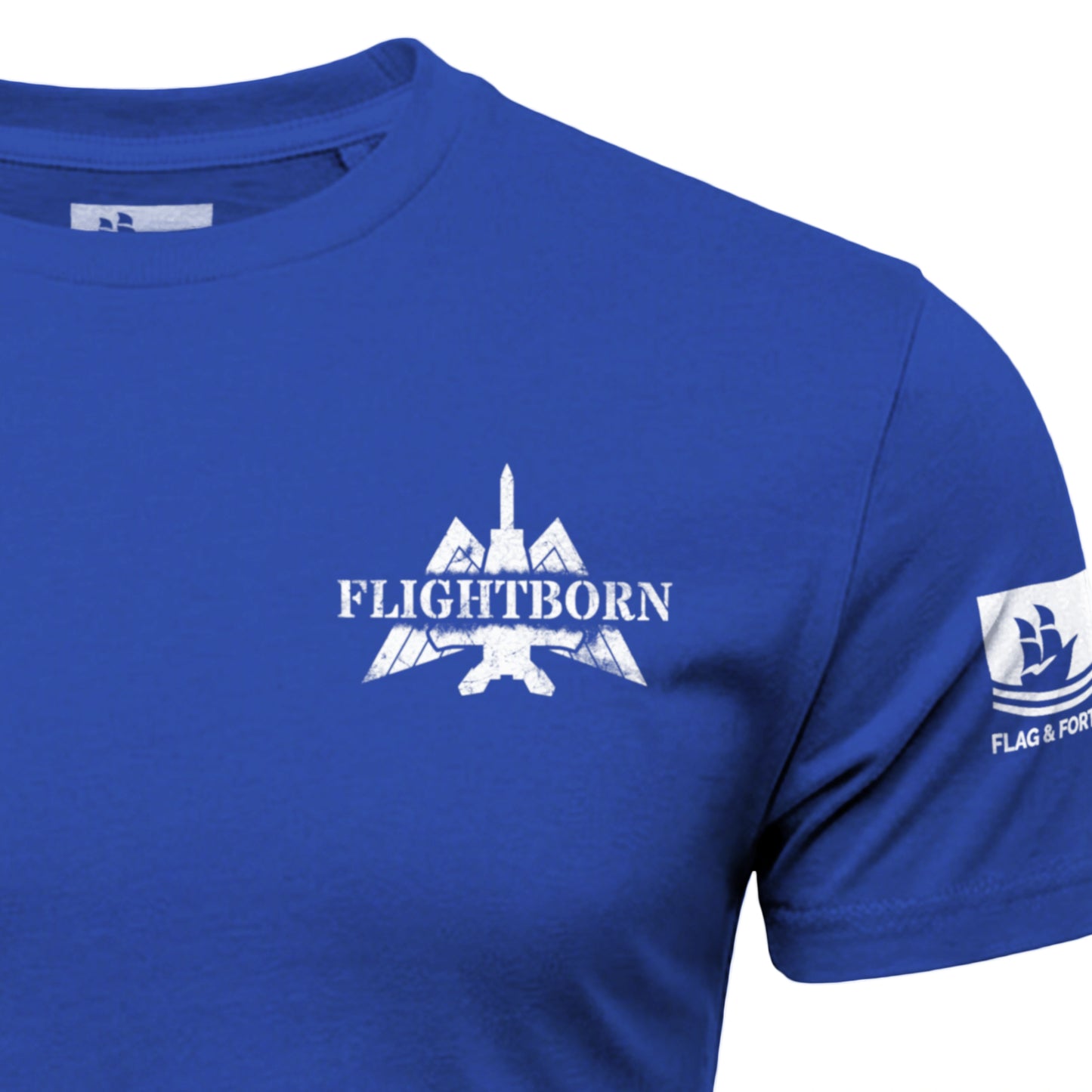 Flightborn – Tee