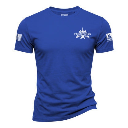 Flightborn – Tee