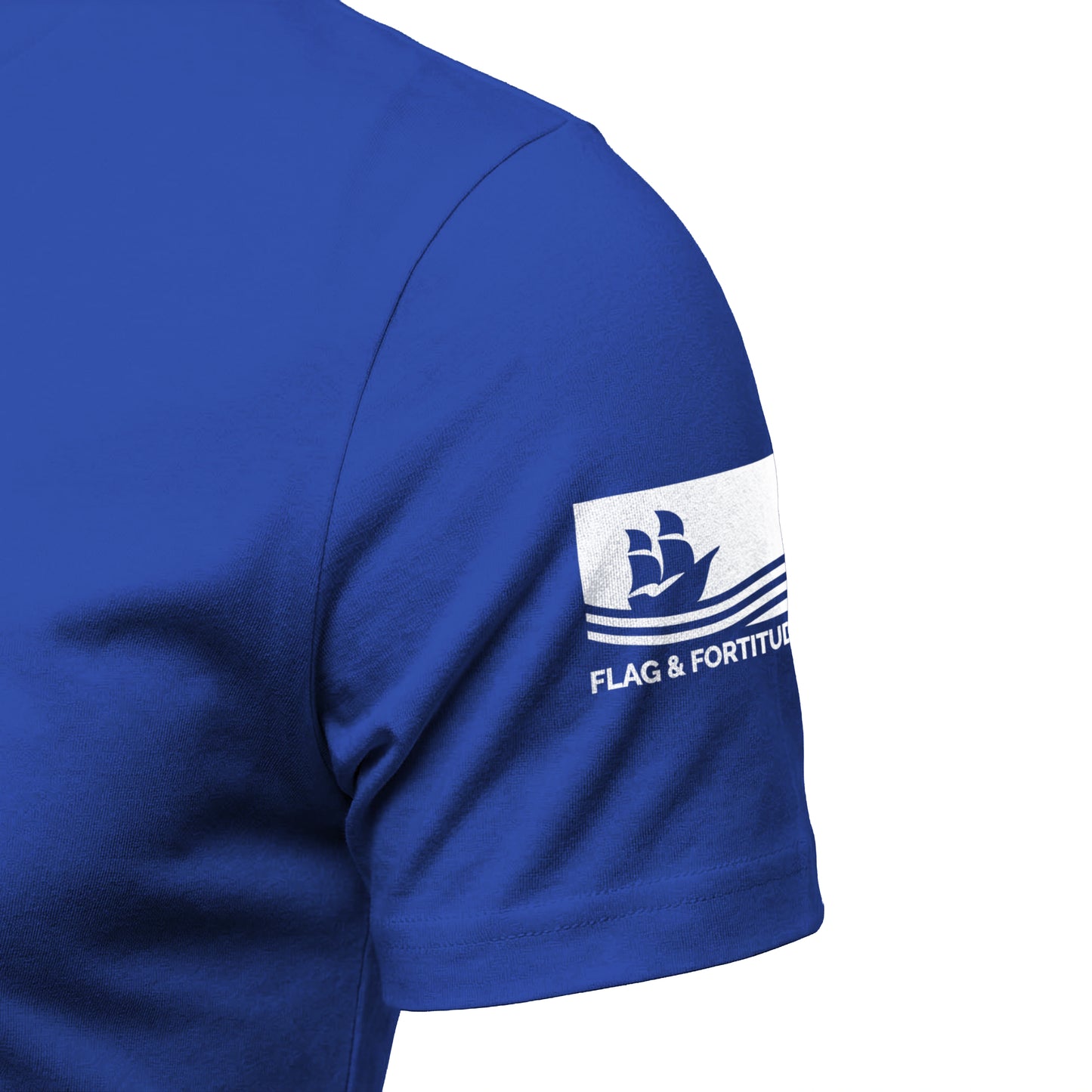 Flightborn – Tee