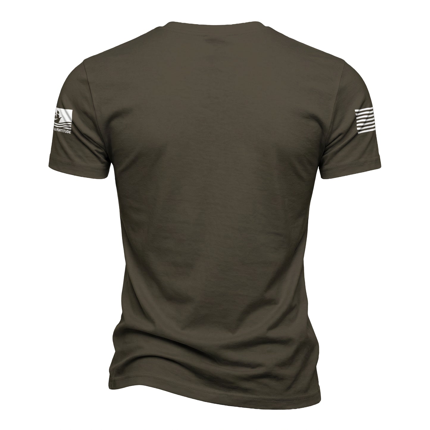 Groundborn – Tee