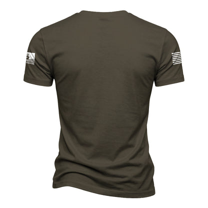 Groundborn – Tee