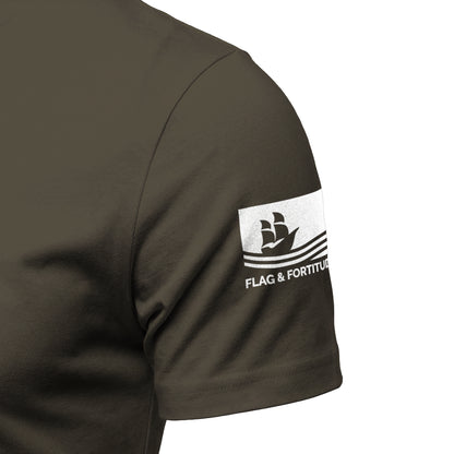 Groundborn – Tee