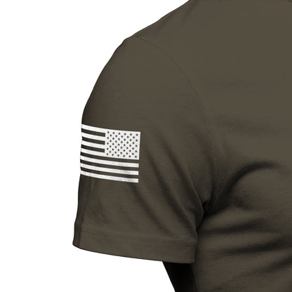Groundborn – Tee