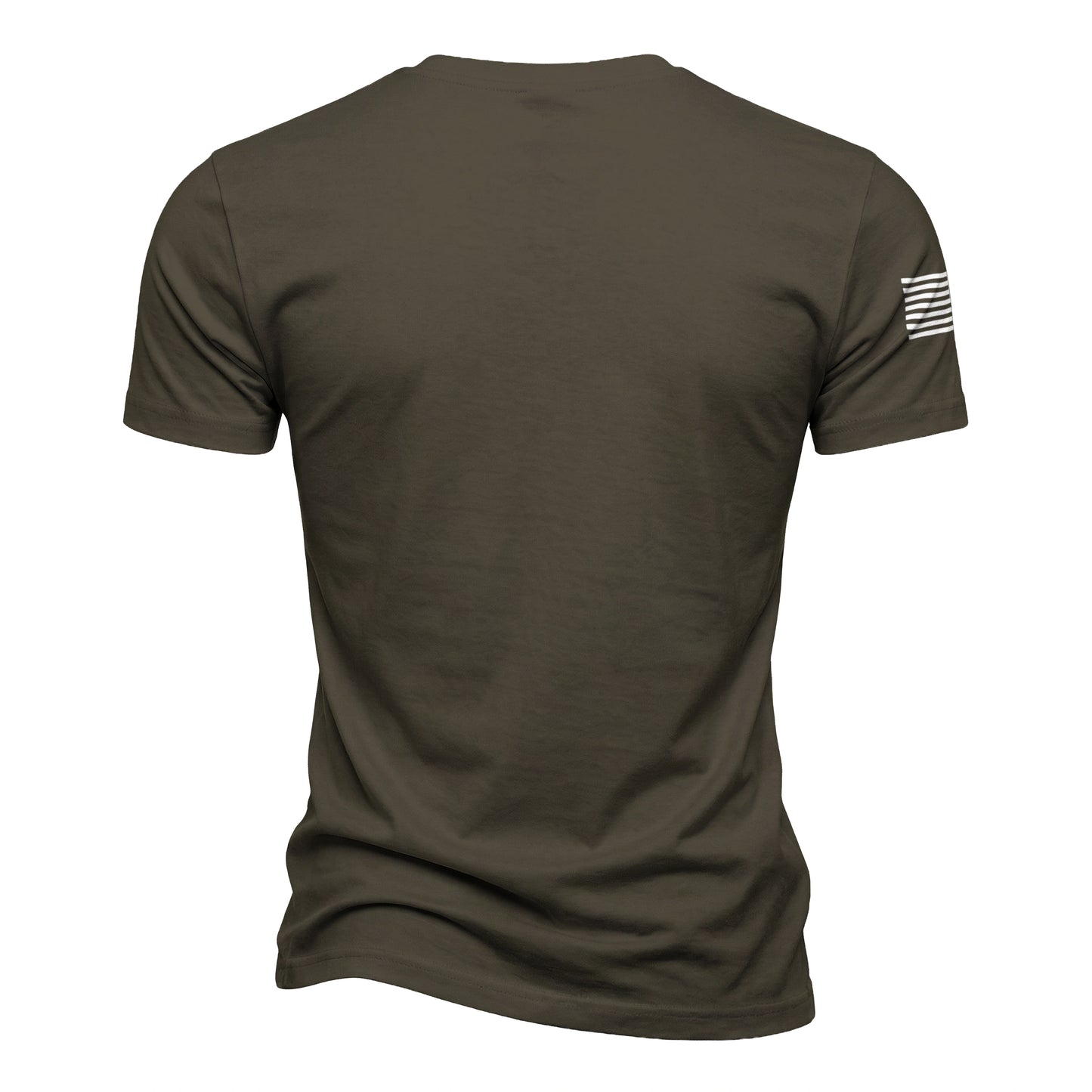 Mayflower Logo – Tee