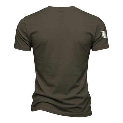 Mayflower Logo – Tee