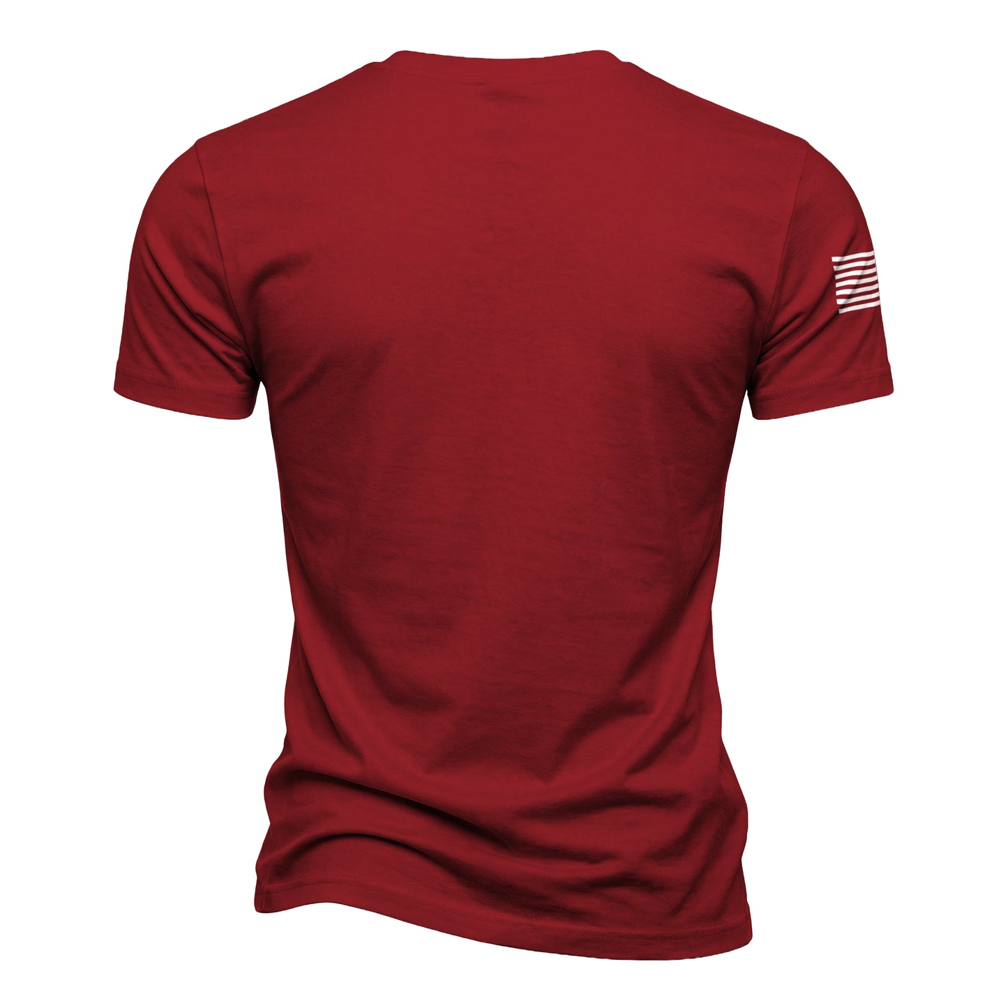 Mayflower Logo – Tee