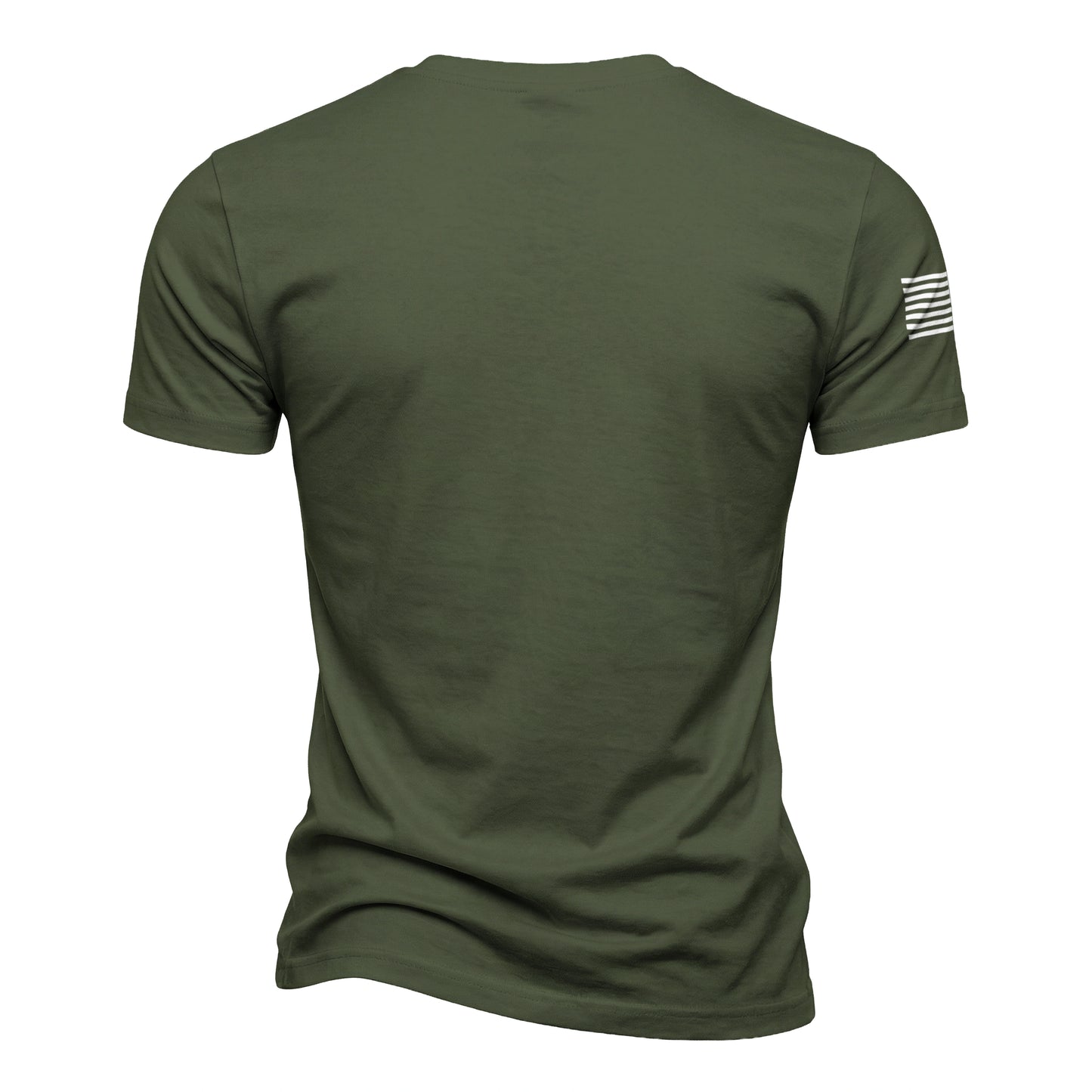 Mayflower Logo – Tee