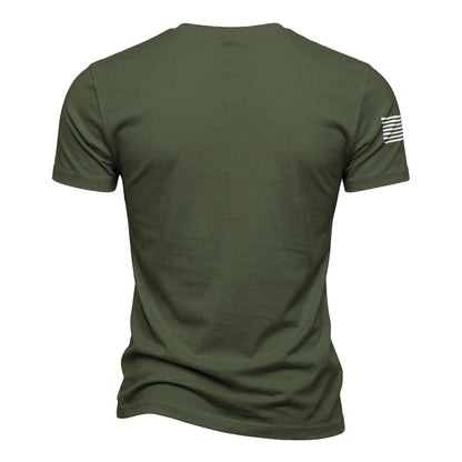 Mayflower Logo – Tee