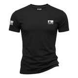 Mayflower Logo – Tee