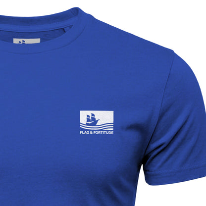 Mayflower Logo – Tee
