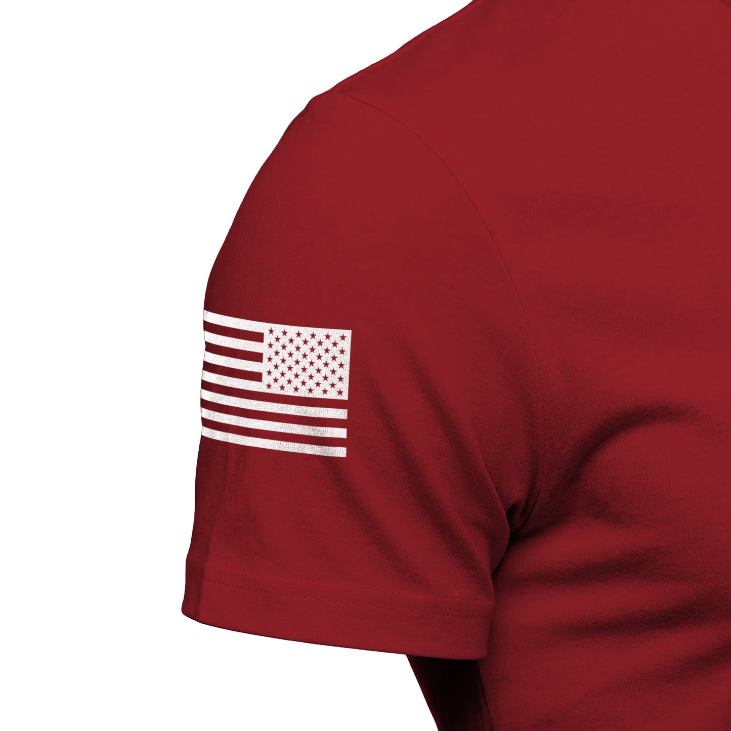 Mayflower Logo – Tee
