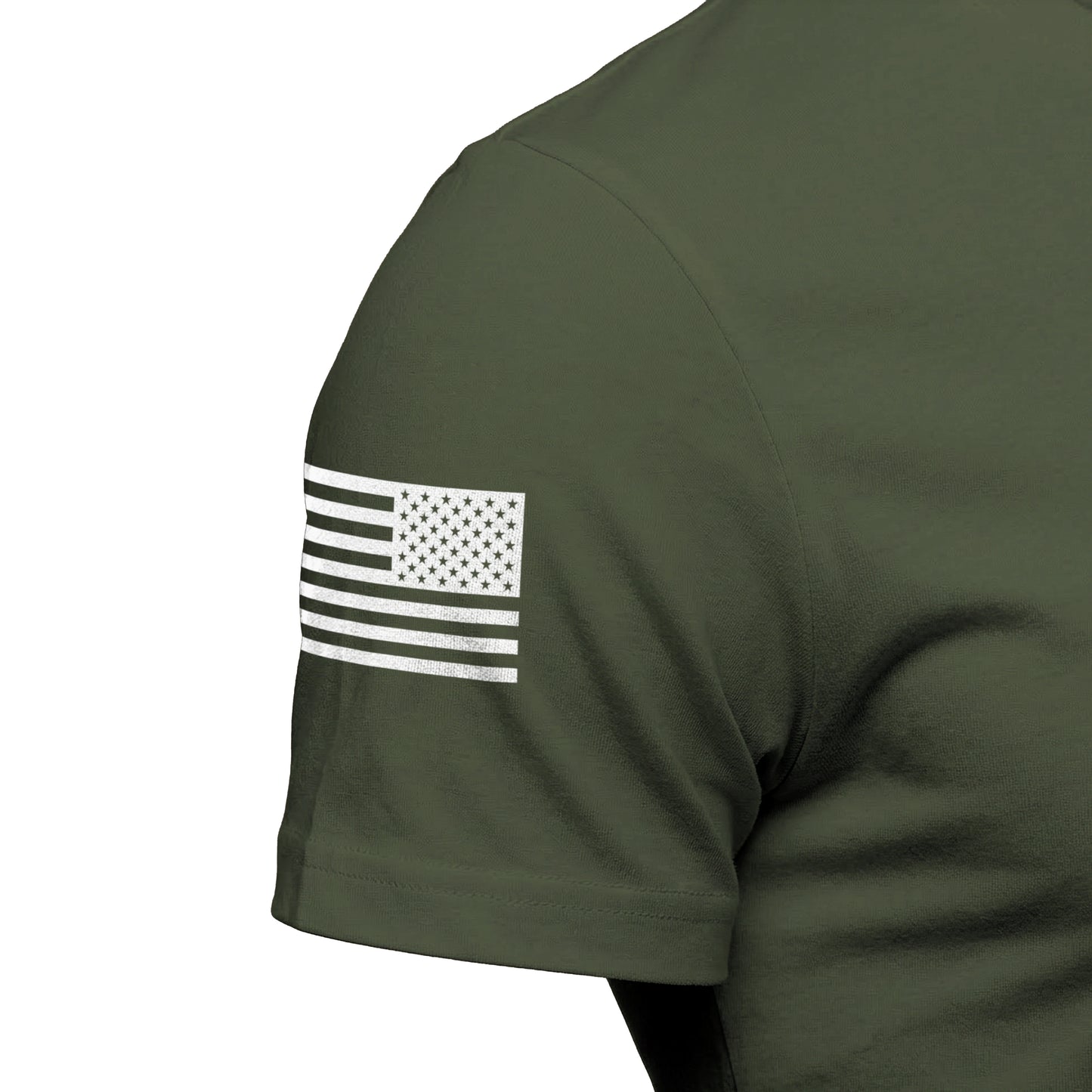 Mayflower Logo – Tee