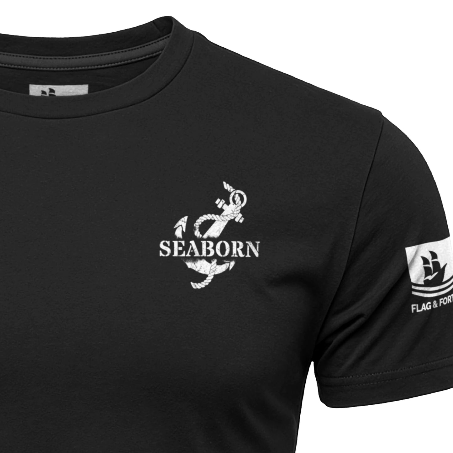 Seaborn – Tee