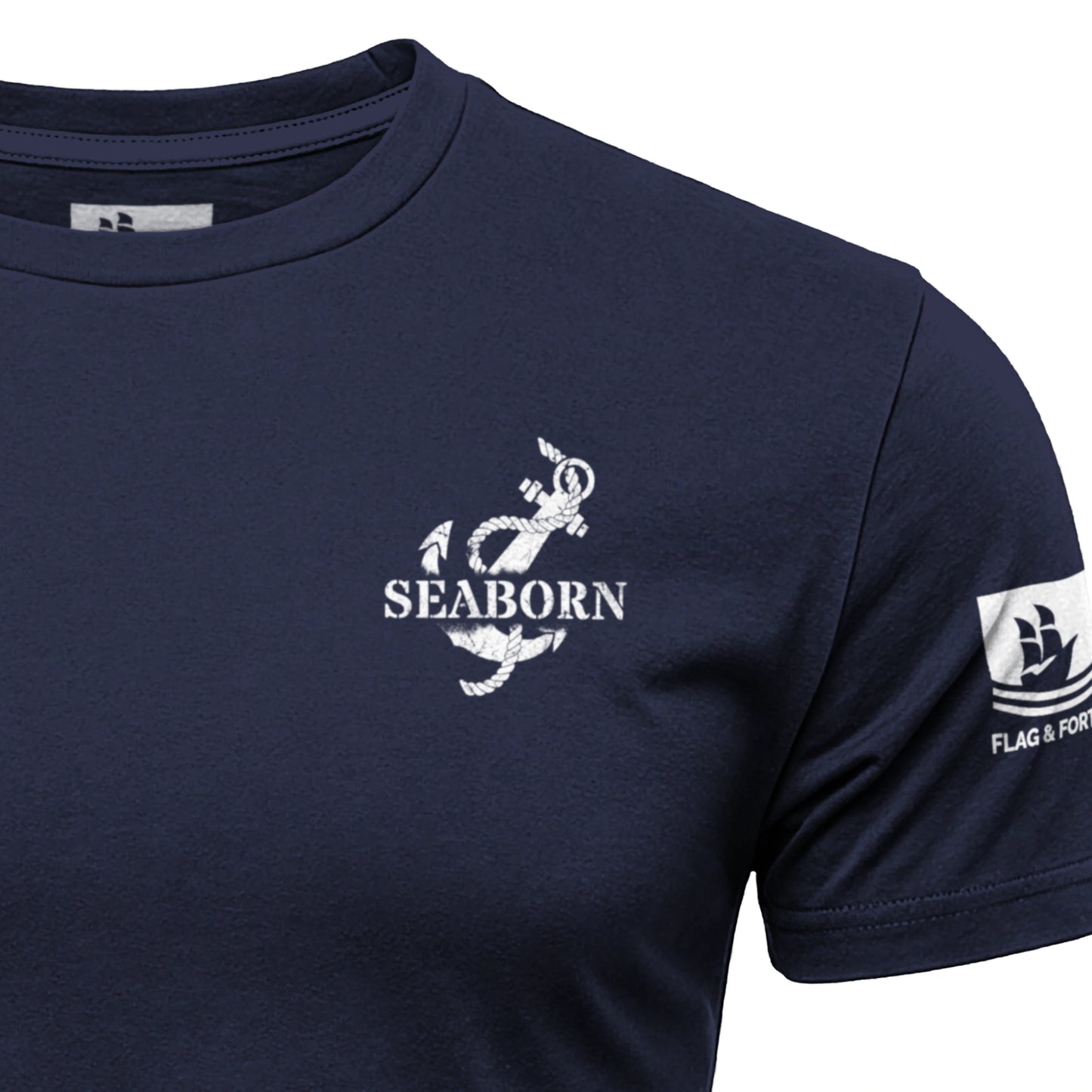 Seaborn – Tee