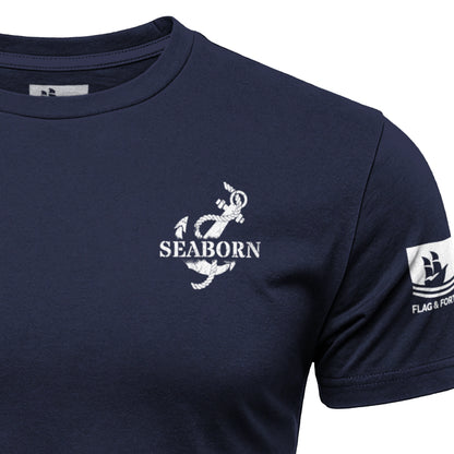 Seaborn – Tee