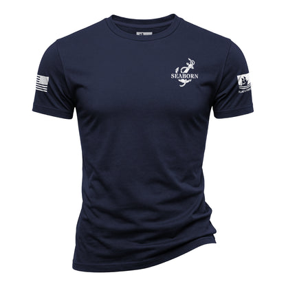 Seaborn – Tee