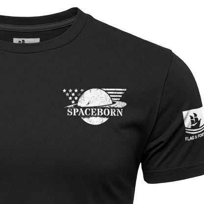 Spaceborn – Tee