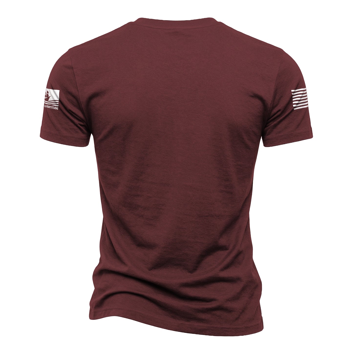 Strikeborn – Tee