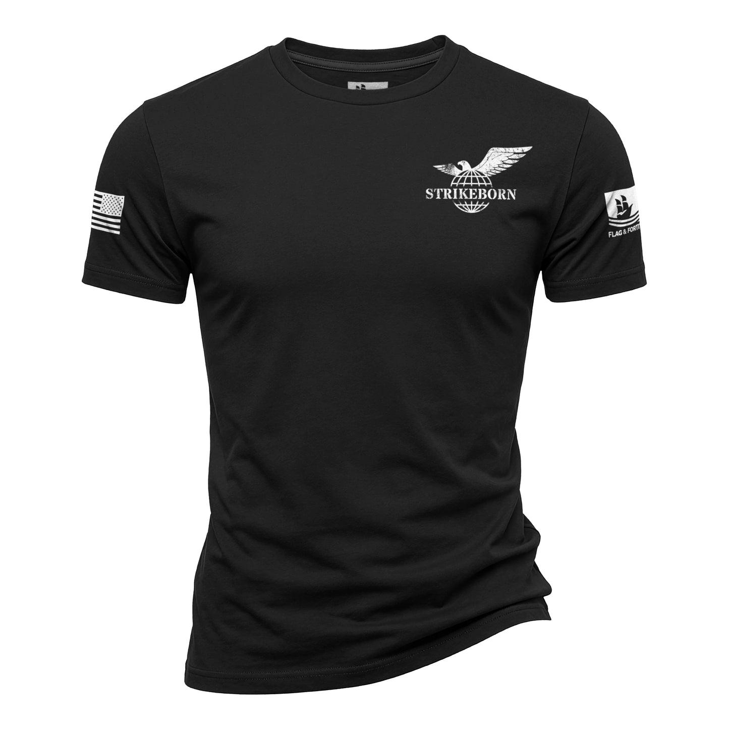 Strikeborn – Tee