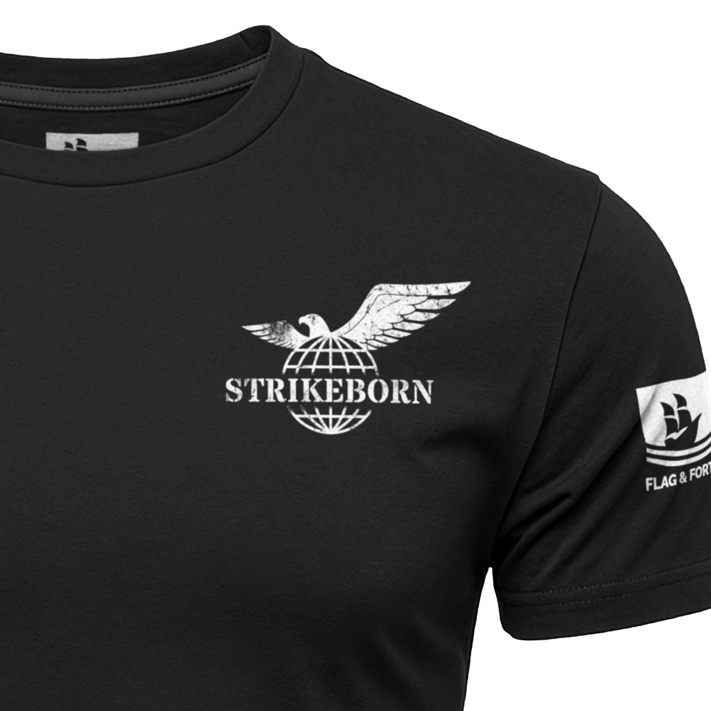 Strikeborn – Tee