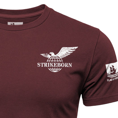 Strikeborn – Tee